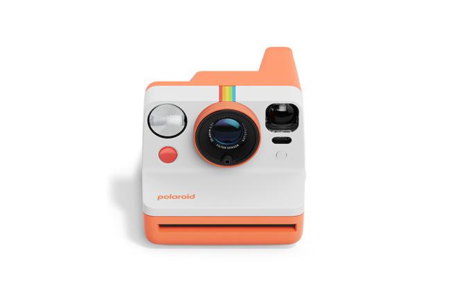 Polaroid Now Generation 3 Instant Camera