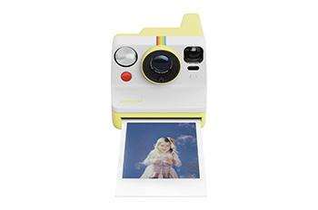 Polaroid Now Generation 3 Instant Camera