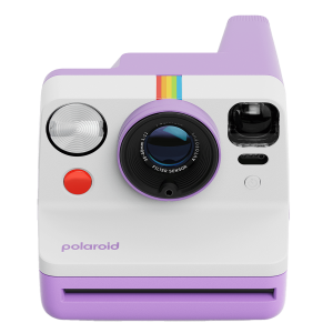 Polaroid Now Generation 3 Instant Camera