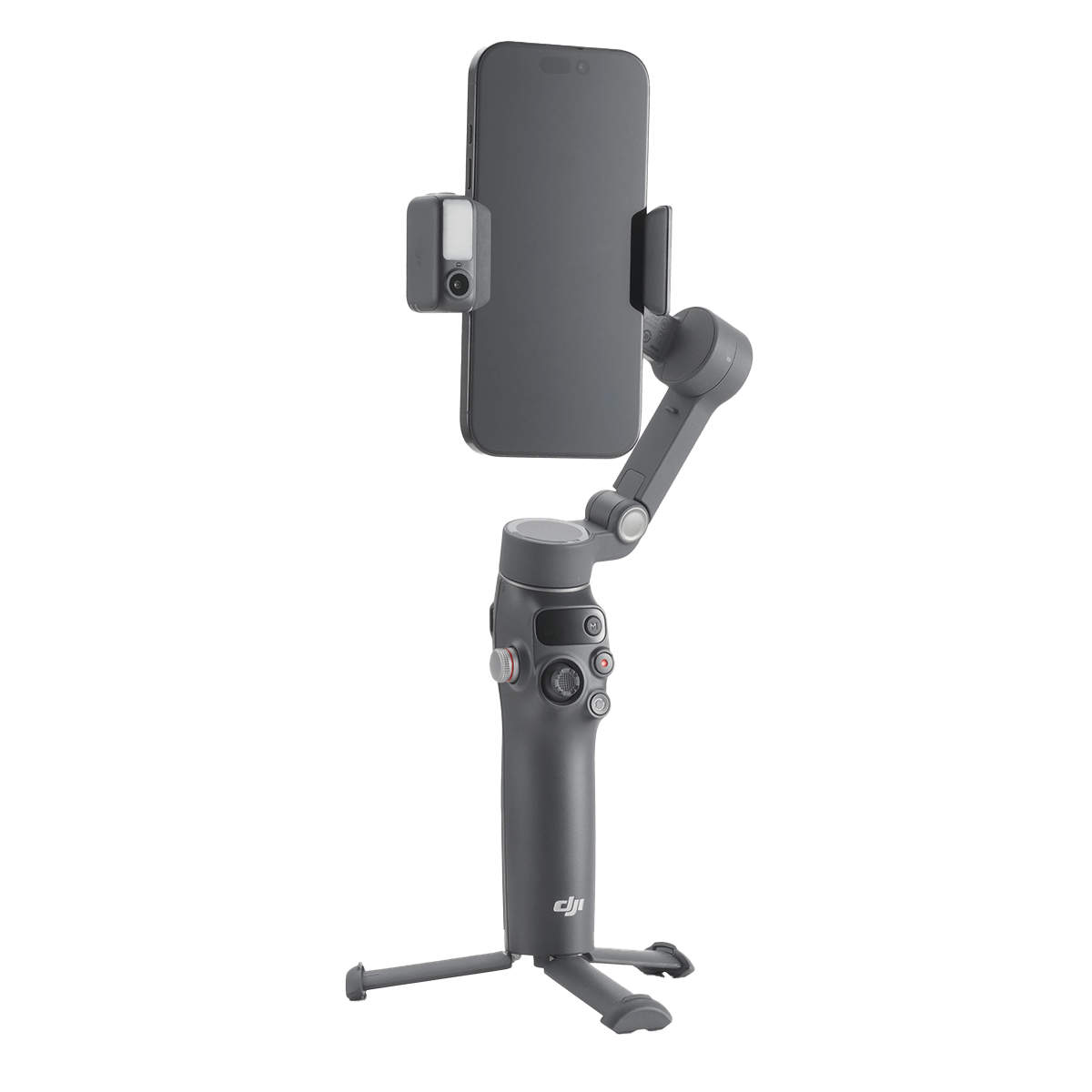 DJI Osmo Mobile 8 - 2
