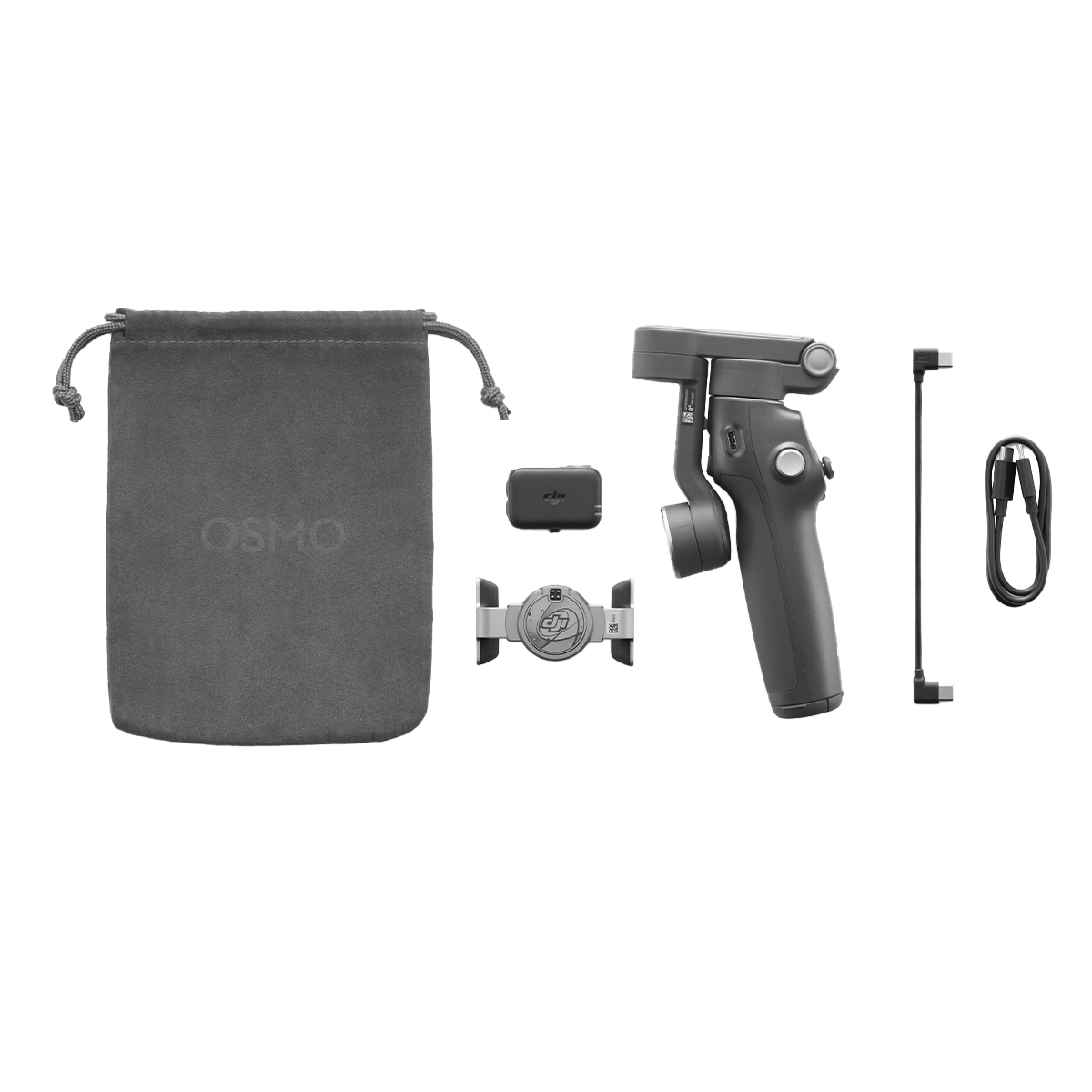 DJI Osmo Mobile 8 - 6