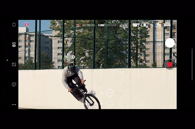 DJI Osmo Mobile 8 gimbal