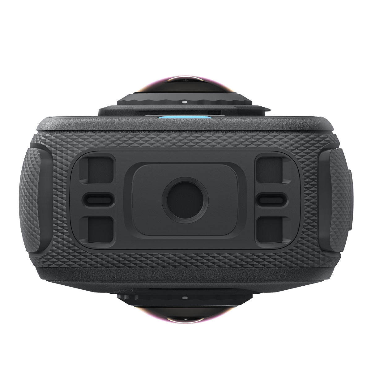 Insta360 X4 Air Action Camera Black - 4