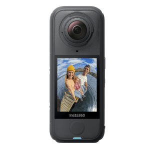 Insta360 X4 Air Action Camera