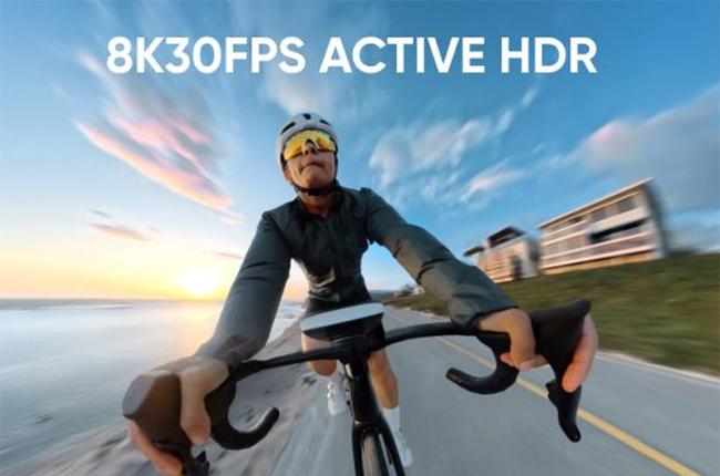 Insta360 X4 Air Action Camera Bundle White