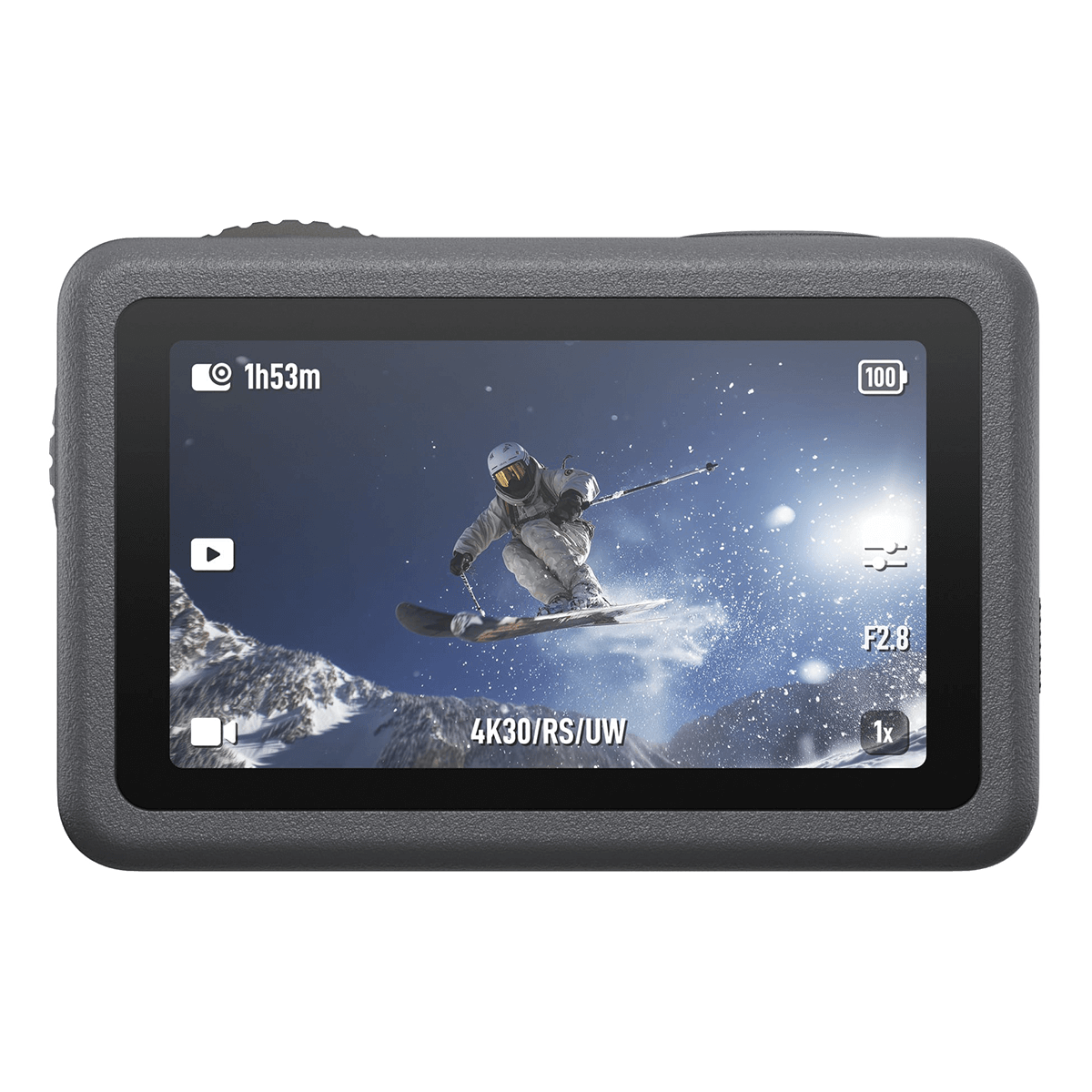 DJI OSMO Action 6 Stantard Combo Action Camera - 5