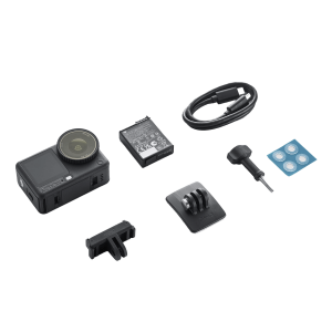 DJI OSMO Action 6 Stantard Combo Action Camera