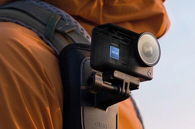 DJI Osmo Action 6