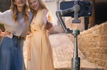 DJI Osmo Mobile 8P Standard Combo