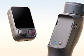 DJI Osmo Mobile 8P Creator Combo