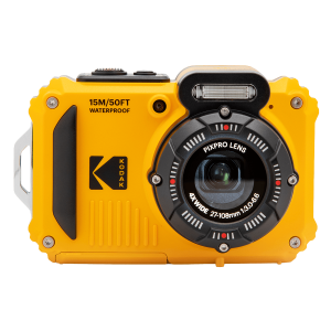 KODAK Pixpro WPZ2 Action Camera