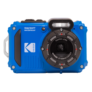 KODAK Pixpro WPZ2 Action Camera