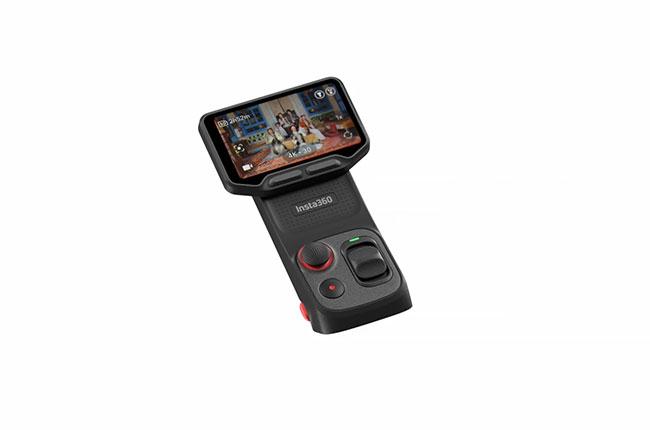 Gimbal INSTA360 Luna Ultra Standard 8K Leica Bundle 