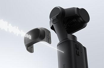 Gimbal INSTA360 Luna Ultra Creator 8K Leica Bundle