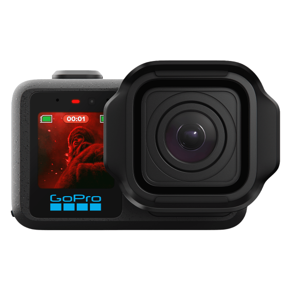 GoPro Mission 1 Pro Action Camera