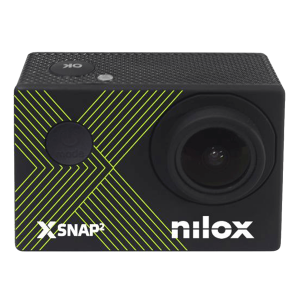 NILOX XSNAP2 Action Camera