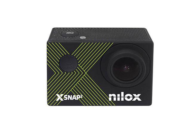 NILOX XSNAP2 Action Camera