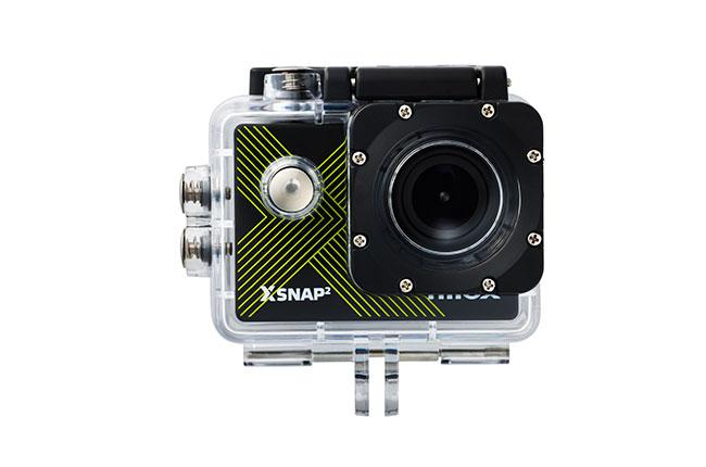 NILOX XSNAP2 Action Camera