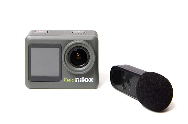NILOX Action Camera