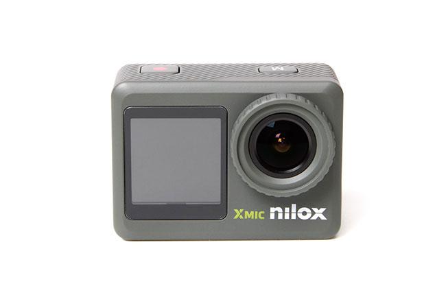 NILOX Action Camera
