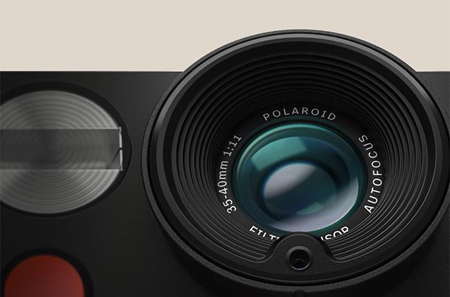 POLAROID NOW GEN  3