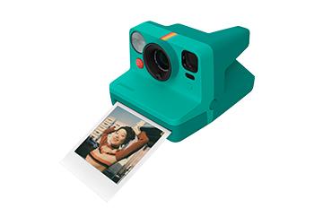 Polaroid Now Generation 3 Instant Camera