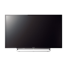 SONY KDL48W605 Smart TV Μαύρο 48''