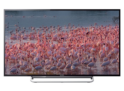 SMART TV SONY KDL48W605