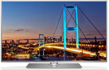 LG 47LB650V main