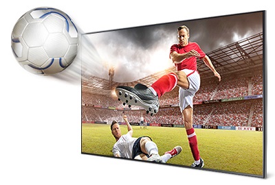 Samsung UE40H6500SL Full HD 3D