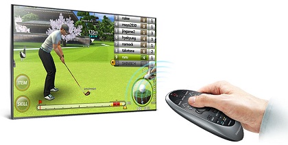 Samsung UE40H6500SL Full HD 3D