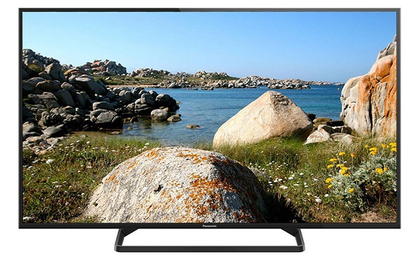 Panasonic TX-32AS500 32 Smart LED Full HD 32''