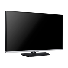 SAMSUNG LED TV UE32H5000 Full HD Μαύρο