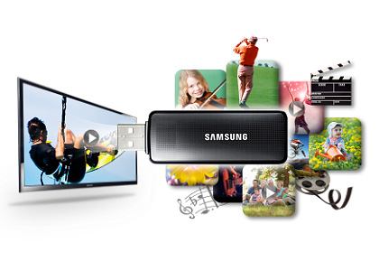 FULL HD TV SAMSUNG UE48H5000 LED