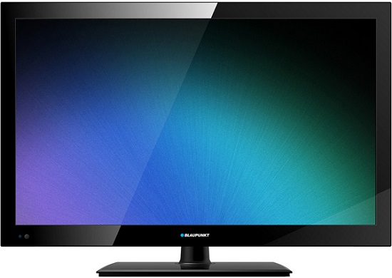 LED Blaupunkt 24''