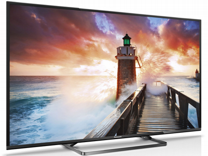 SMART TV PANASONIC TX50CX680E 4K UHD LED