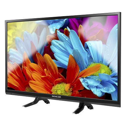 τηλεόραση Sencor SLE 3214M4 32" HD