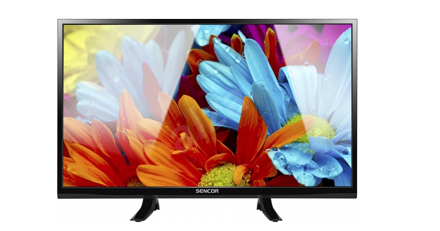 τηλεόραση Sencor SLE 3214M4 32" HD