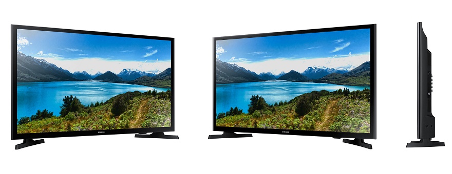 TV Samsung 32" UE32J4000 LED