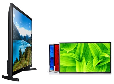 TV Samsung 32" UE32J4000 LED