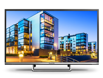 SMART TV PANASONIC TX-32DS500 HD READ 32