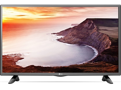 LG 32LF510B 32" LED HD 