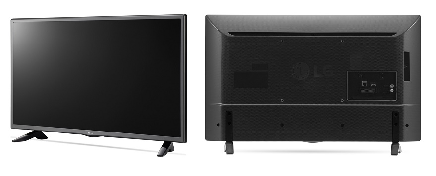LG 32LF510B 32" LED HD 