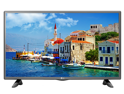 LED LG 32LF510B 32" HD