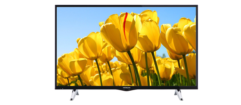 SMART TV HITACHI 55HBW62 FULL HD 55''