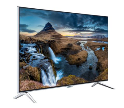 SMART TV PANASONIC TX-40C320 FHD 40''