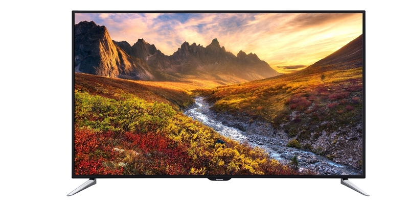 SMART TV PANASONIC TX-40C320 FHD 40''