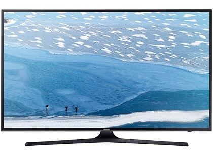 Samsung UE55KU6000 55" LED Ultra HD