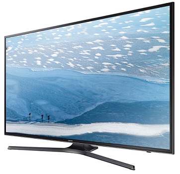 Samsung UE55KU6000 55" LED Ultra HD