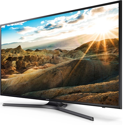 τηλεόραση Samsung UE40KU6000 UHD 40" 